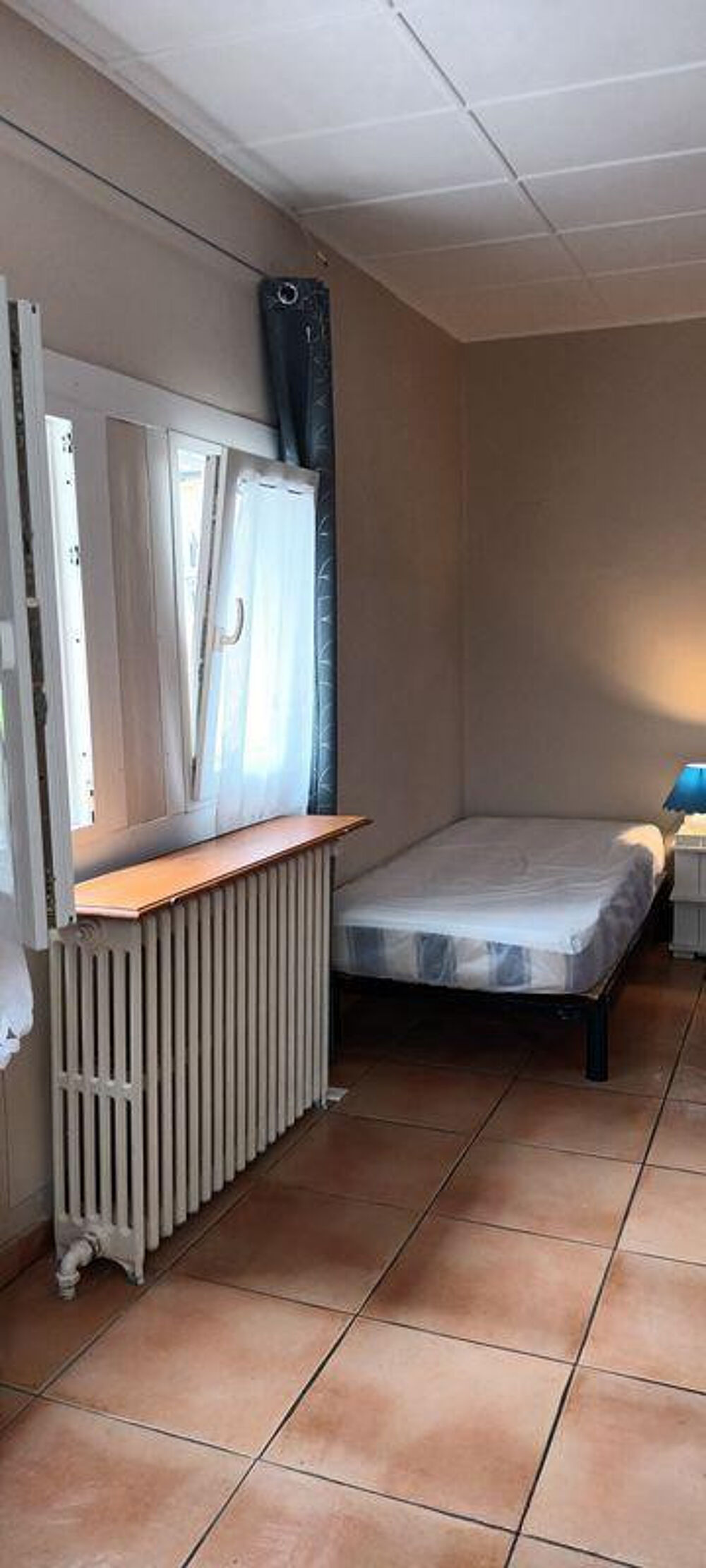 Location Appartement Beau studio 30m² lumineux meublé Pontoise