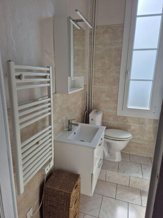  Appartement à louer 2 pièces 44 m²