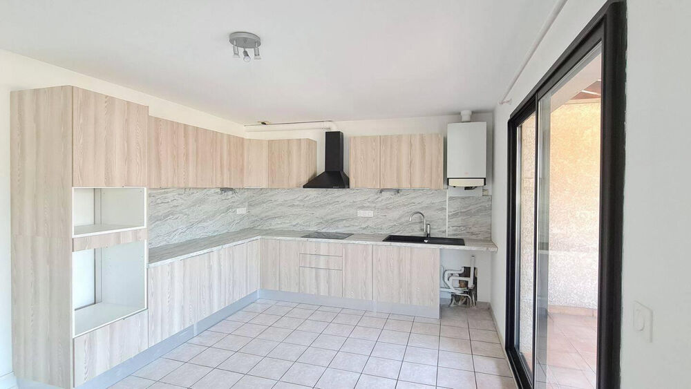 Location Appartement Beau T4 lumineux de 106 m² Villeurbanne