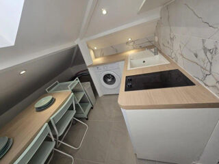  Appartement à louer 1 pièce 40 m²
