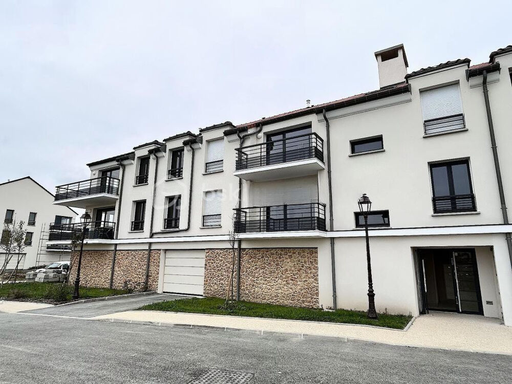 Location Appartement Appartement 2 pièces 41 m² Ormoy