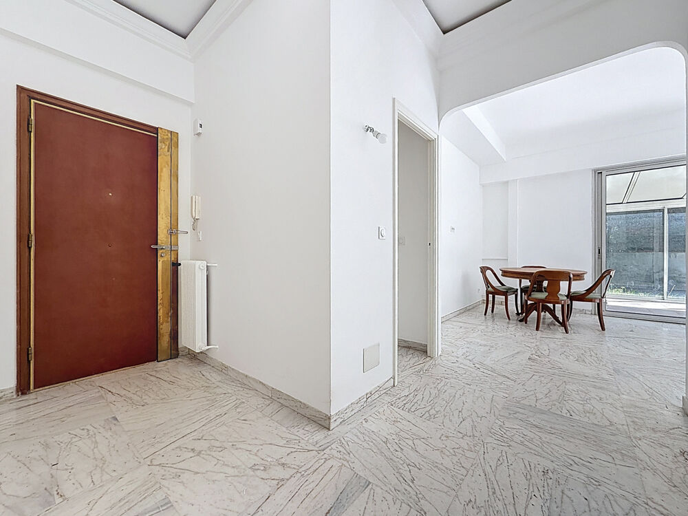 � vendre  Appartement Nice (06100)