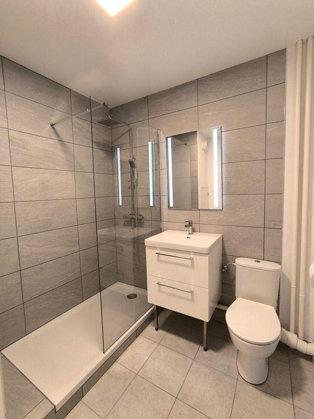Location Appartement Studio à louer - METZ SABLON Metz