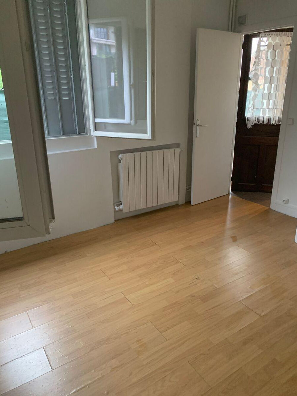 Location Maison Petite maison indépendante Ivry-sur-seine