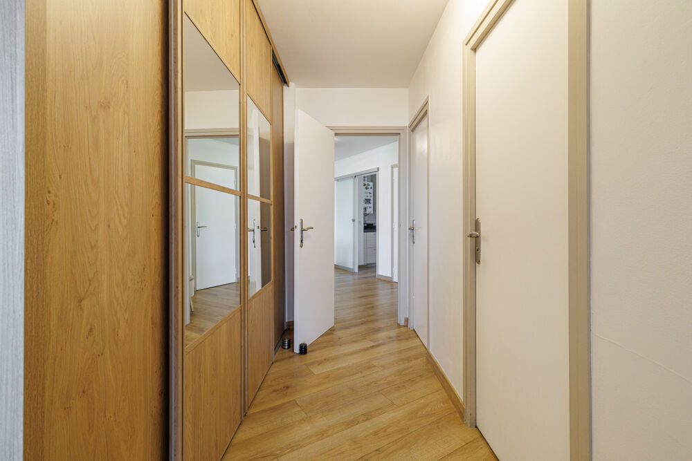 à vendre  Appartement Nice (06200)
