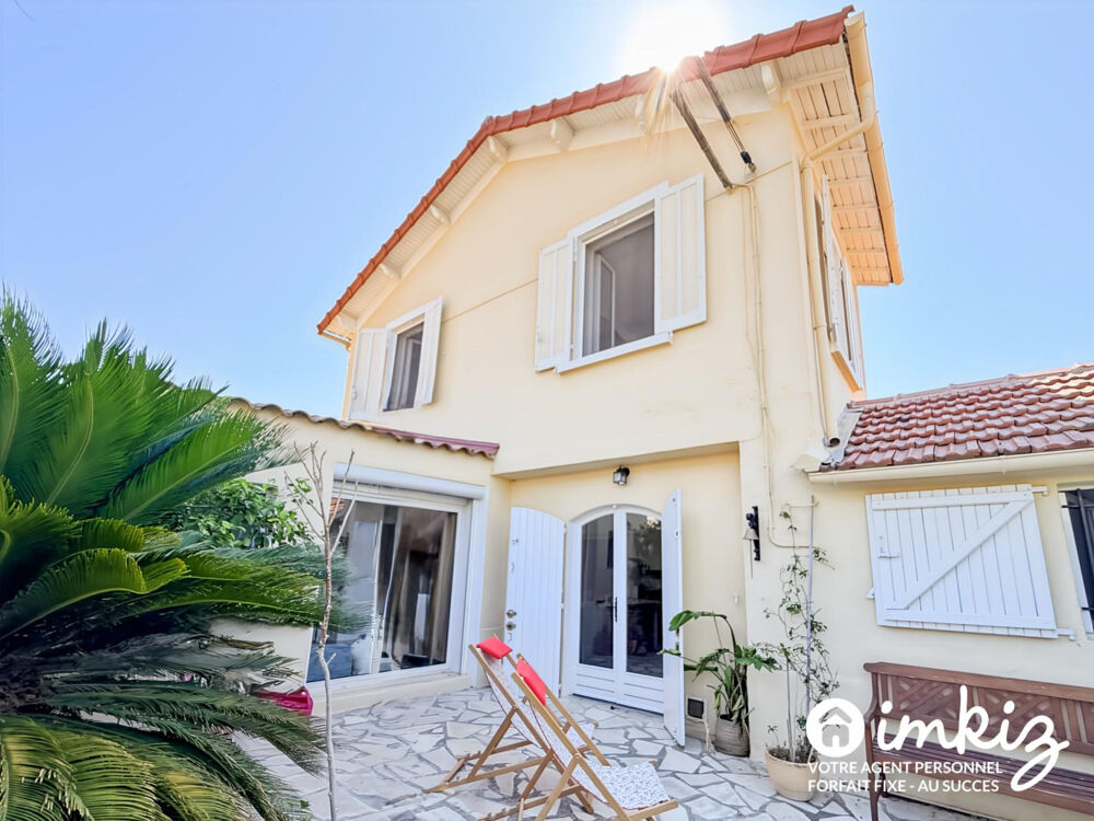 Vente Maison Maison individuelle Toulon