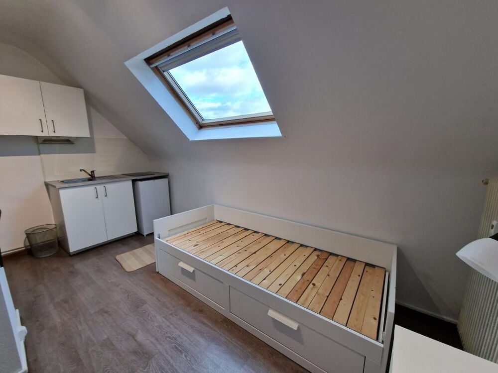 Location Appartement Studette à Strasbourg Strasbourg