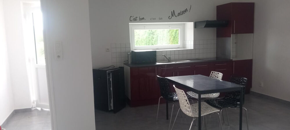 Location Appartement Propre et tranquille L'hermitage#l&