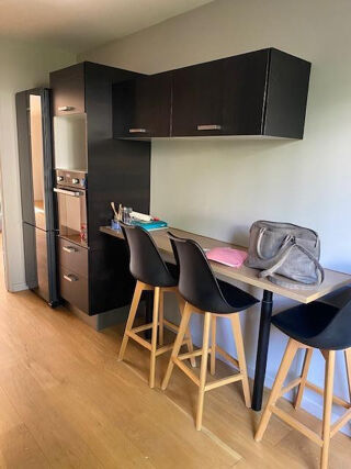  Appartement à louer 4 pièces 110 m²