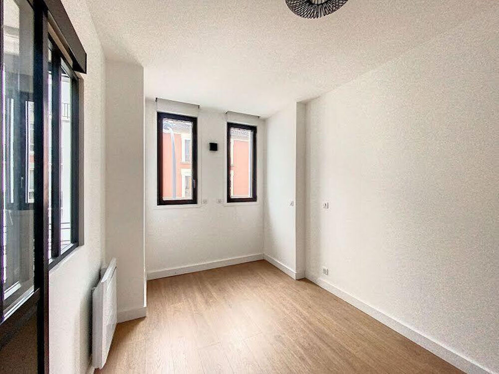 Location Appartement Appartement T2 style loft à louer Vieux Lille Lille