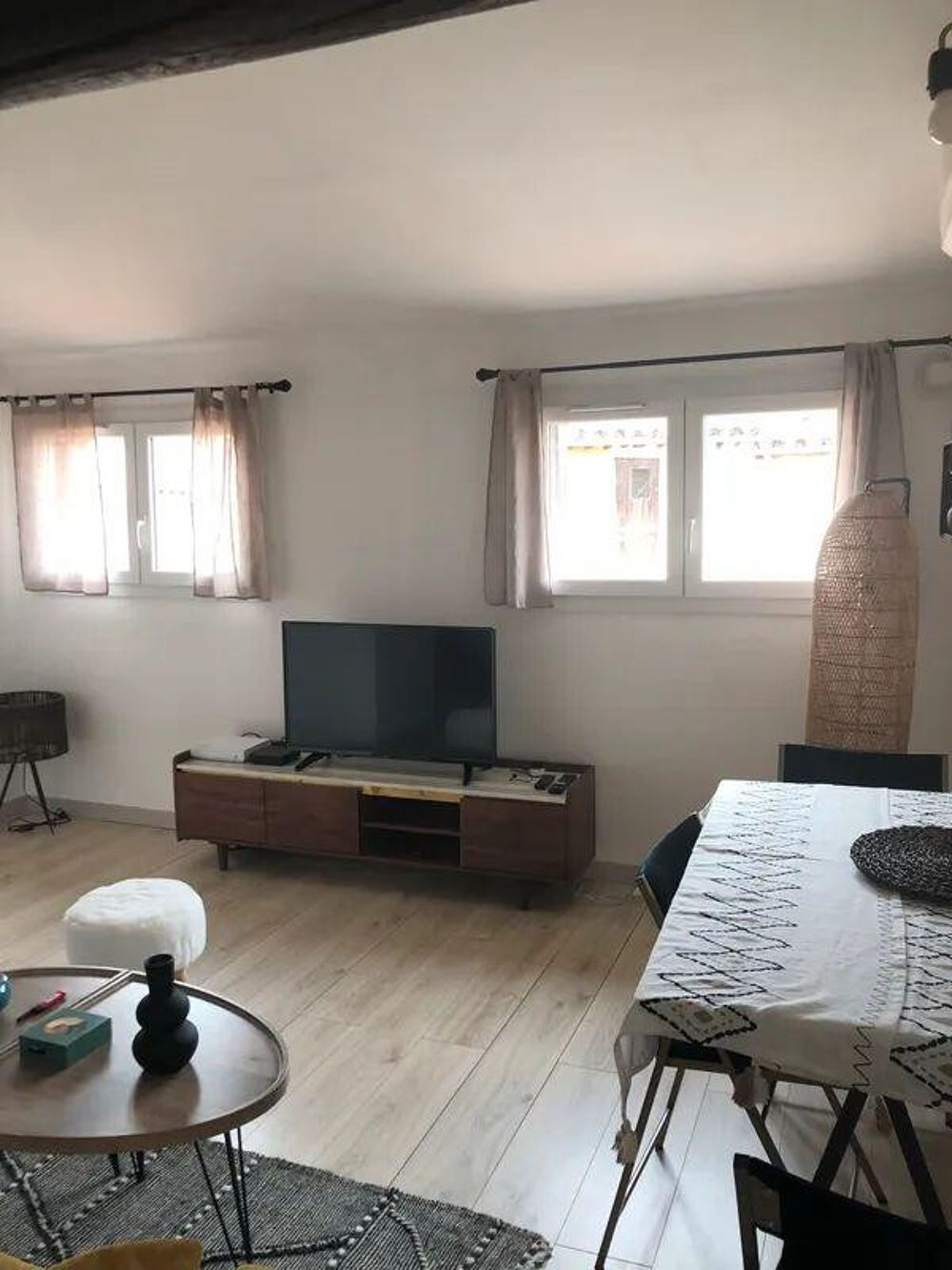 Location Appartement Beau 2P meublé 30m² Aix Centre Historique Aix-en-provence