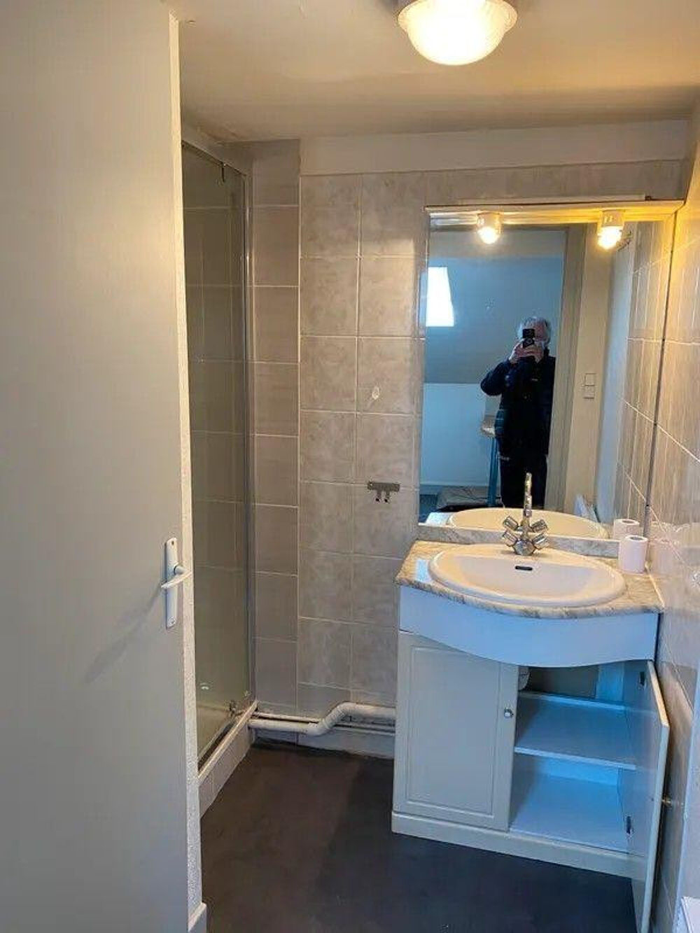 Location Appartement Beau studio 25 m² proche place Charles VII Poitiers