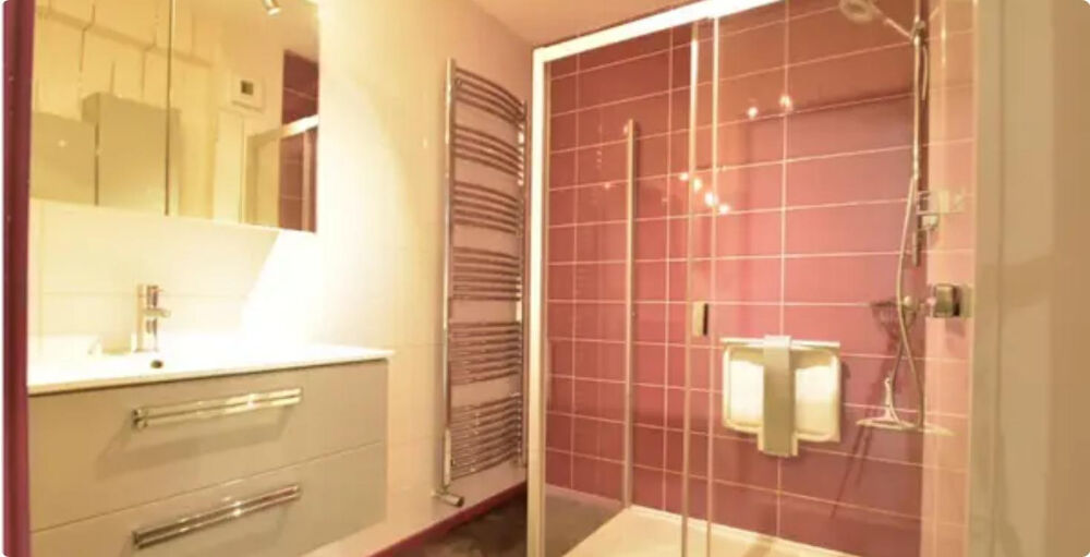 Location Appartement Appt meublé, 3 pièces, 2 chambres, 74m² - Angers Angers