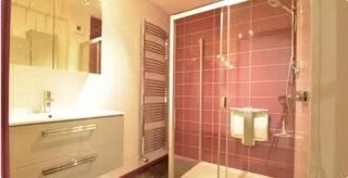  Appartement à louer 3 pièces 74 m²