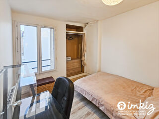  Appartement � vendre 2 pi�ces 26 m�