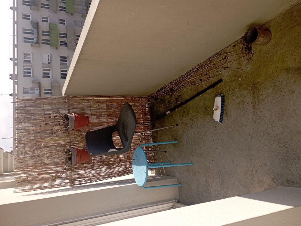 Location Appartement Colocation Villejean Rennes