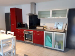  Appartement � louer 1 pi�ce 10 m�