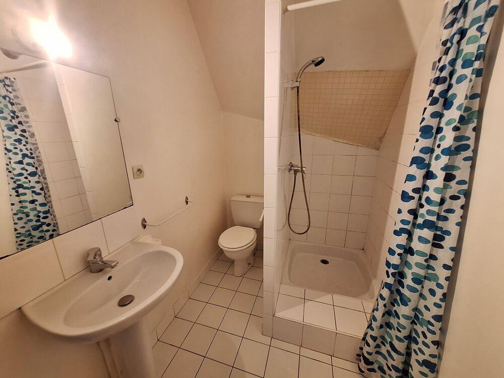 Location Appartement Studio meublé UN VRAI TOUT COMPRIS Nantes