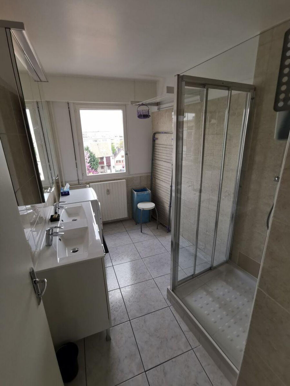 Location Appartement Appartement 2 pièces - 62 m² - Idéal couple Strasbourg