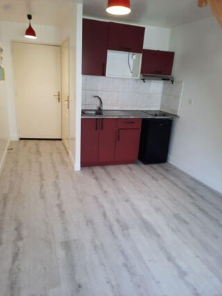  Appartement à louer 2 pièces 36 m²
