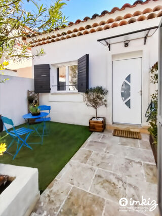  Maison à vendre 3 pièces 78 m²