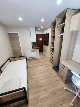  Appartement à louer 1 pièce 15 m²