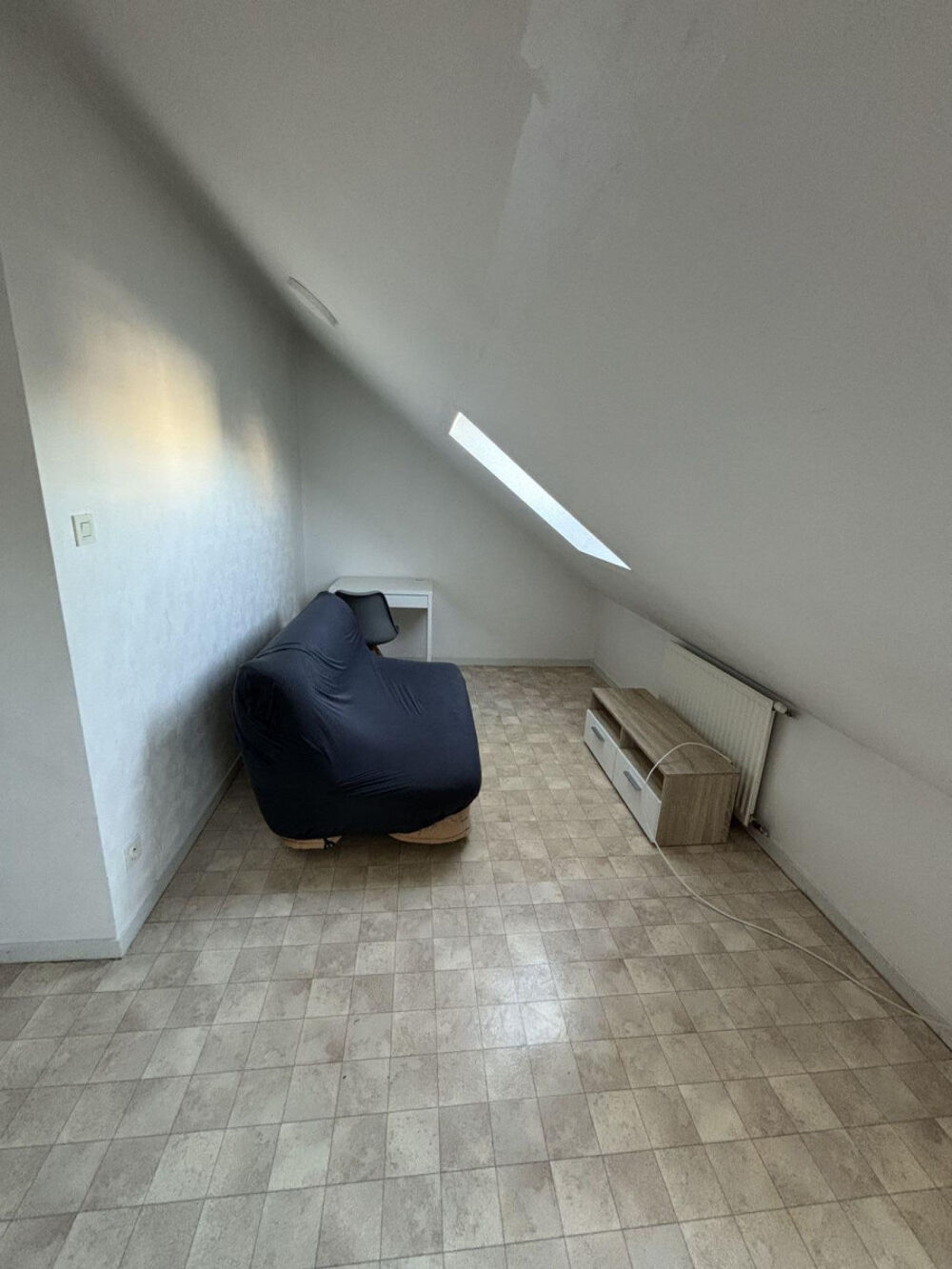 Location Appartement Location meublée La roche-sur-yon