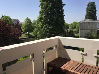  Appartement � louer 3 pi�ces 71 m�
