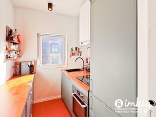  Appartement � vendre 3 pi�ces 55 m�