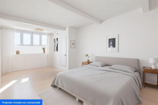  Appartement à vendre 3 pièces 82 m²