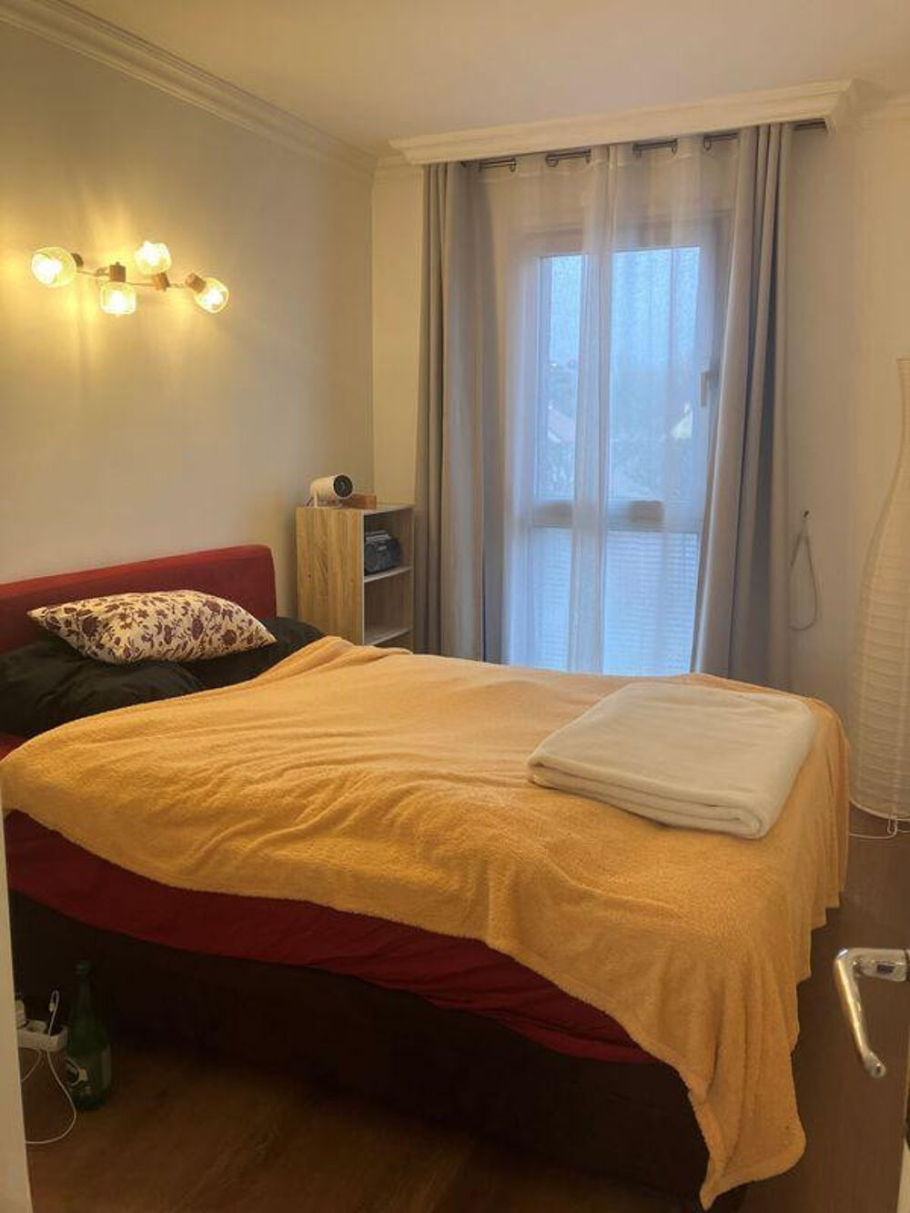 Location Appartement Beau 3P meublé Fresnes Antony 64m² Fresnes