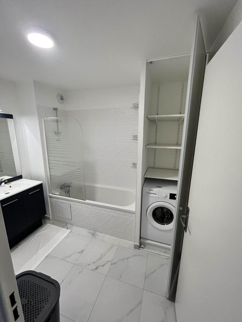 Location Appartement T2 neuf avec domotique et place de parking Bezons
