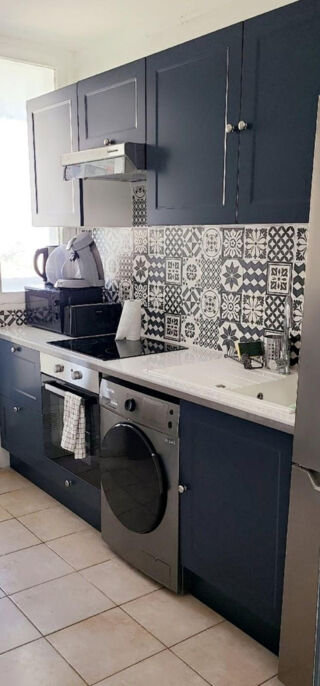  Appartement à louer 1 pièce 14 m²