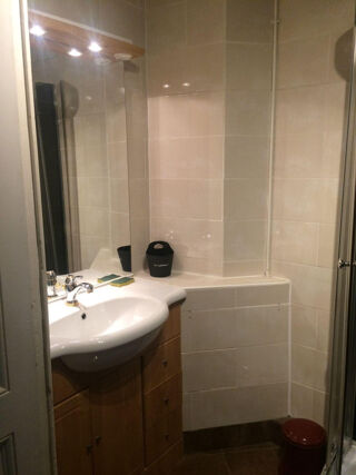  Appartement � louer 2 pi�ces 40 m�