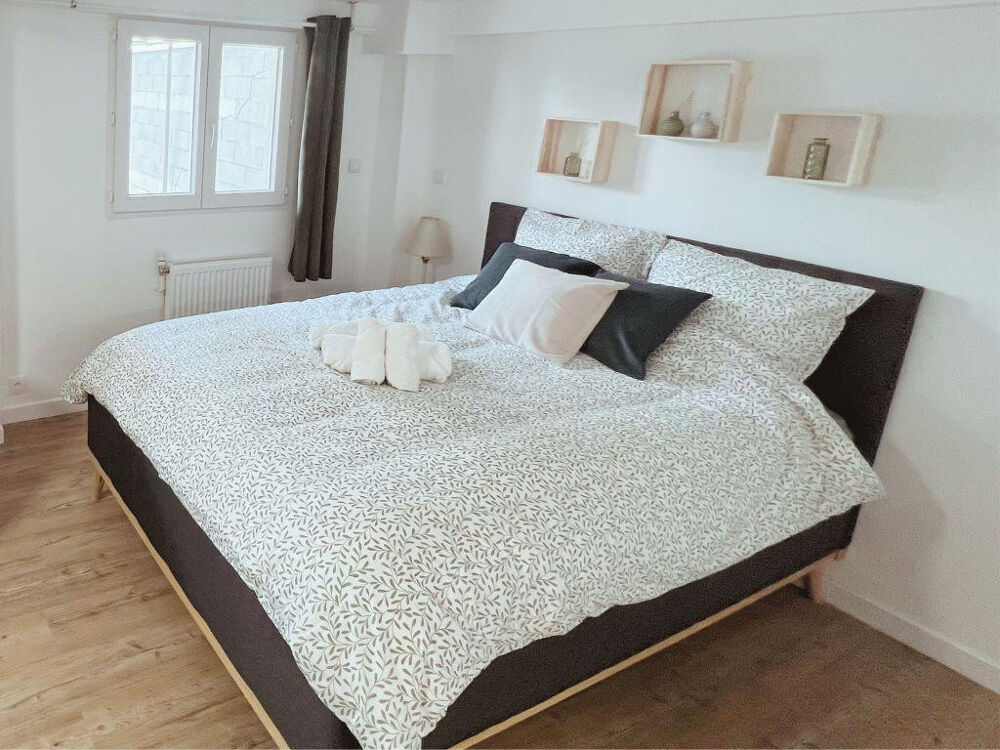 Logement étudiant - Vitry Sur Seine