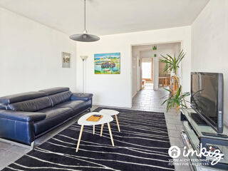  Appartement � vendre 3 pi�ces 65 m�