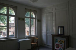  Appartement � louer 1 pi�ce 24 m�