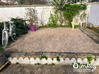  Appartement à vendre 4 pièces 61 m²