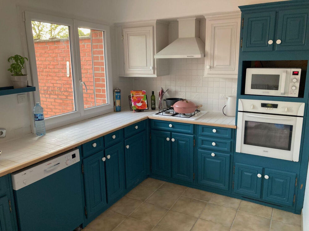 Location Appartement CHAMBRE MEUBLEE à 2 pas de FACULTE MEDECINE LILLE Loos