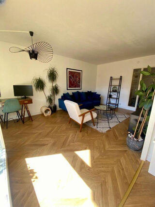  Appartement � louer 2 pi�ces 53 m�