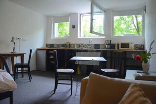  Appartement à louer 1 pièce 30 m²