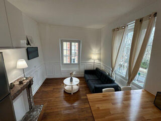 Appartement à louer 3 pièces 50 m²
