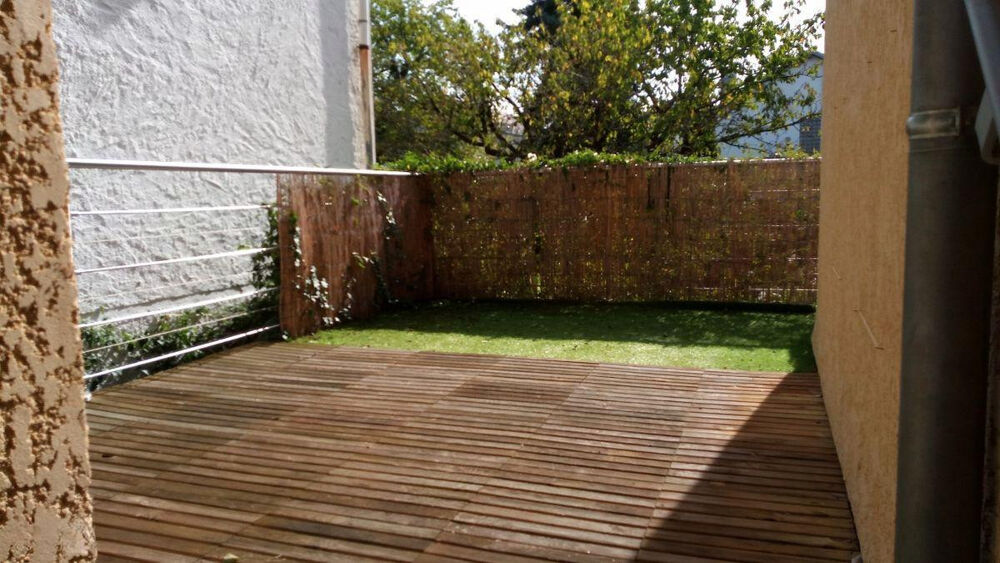 Location Appartement Beau F3 dans maison 65m² avec terrasse Pau