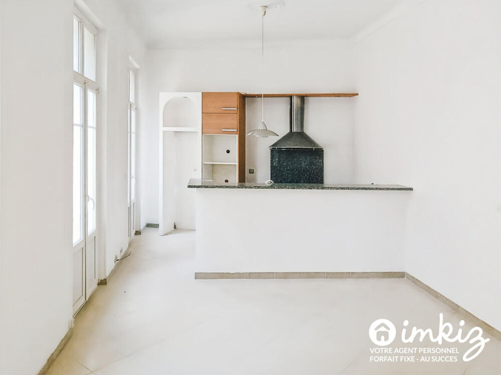 Appartement 4 pièces 81 m² · à Nice · 81 m² · 370 000 €