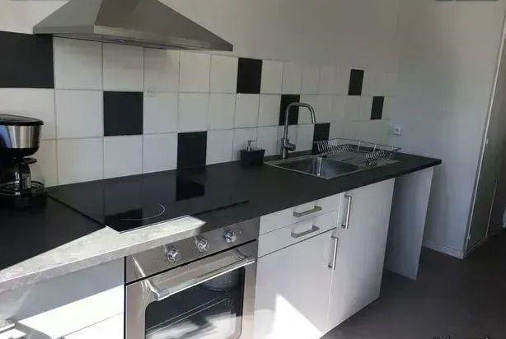 Location Appartement Belle chambre dans une coloc 97m² meublée équipée Talence