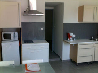  Appartement à louer 2 pièces 26 m²