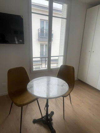  Appartement à louer 1 pièce 20 m²