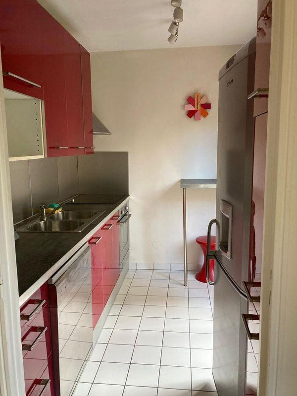 Location Appartement Appartement T2 à Louer Lyon 69003 Lyon 3