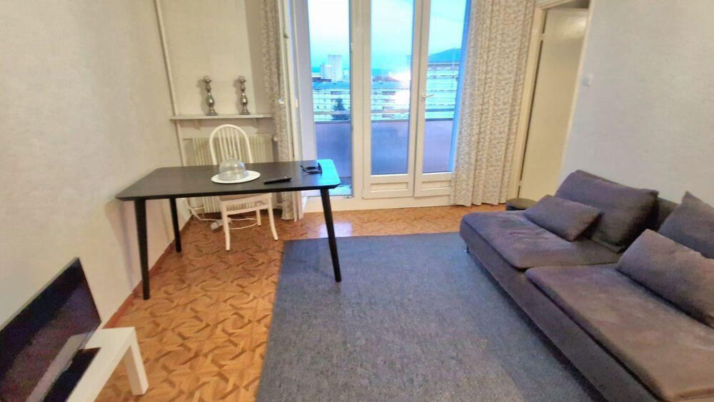 Location Appartement Appartement lumineux 2 pièces 40 m2 Esplanade Strasbourg