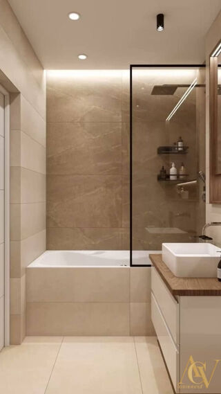  Appartement � vendre 3 pi�ces 63 m�